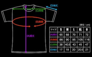 JOYCAT T-Shirt (全2色) / GAMES GLORIOUS