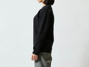 2025年 11月上旬お届け予定)受注生産(SETUP対応)everyday Crewneck Sweatshirt 10.0oz /クルーネック スウェット10.0オンス 裏起毛(セットアップ対応)