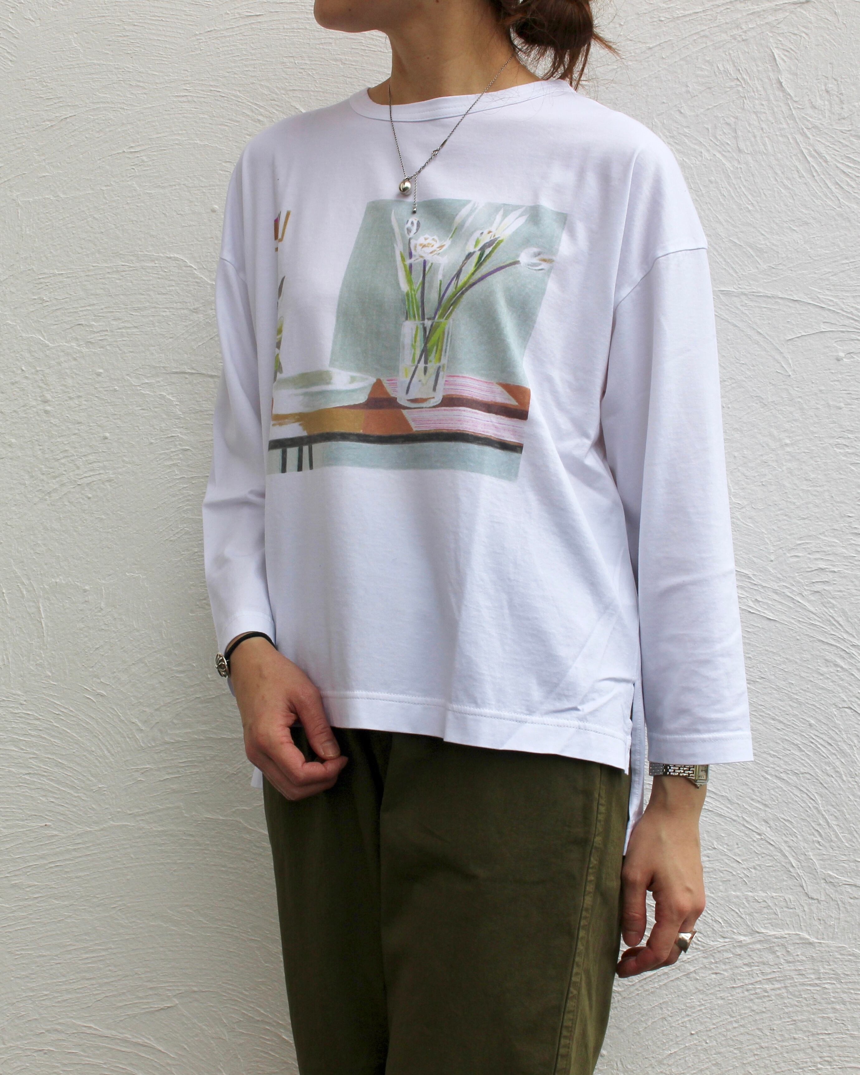 KEIHayamaPLUS/print cut&sawn