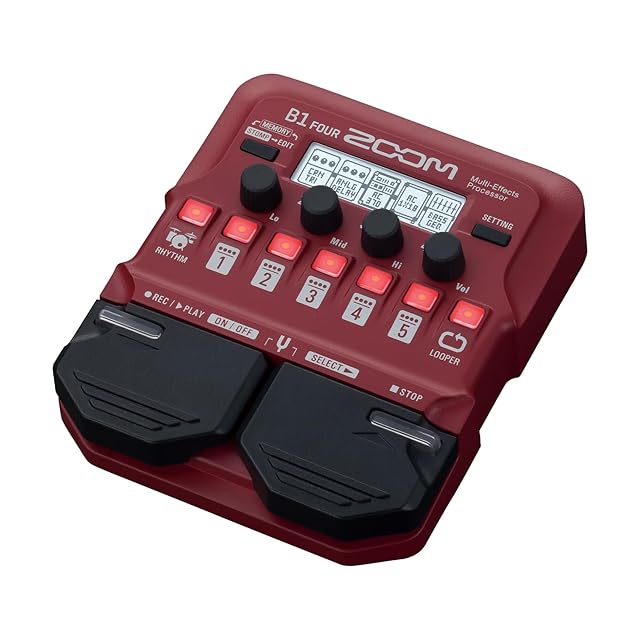 MINDSCAPE BASS PREAMP | PAY ID