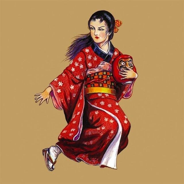 椿屋四重奏映像記録2005 -愛と幻の導火線- /椿屋四重奏 (仕様:3Blu-ray