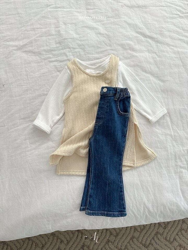 予約⌇atomeme / Everknit dress