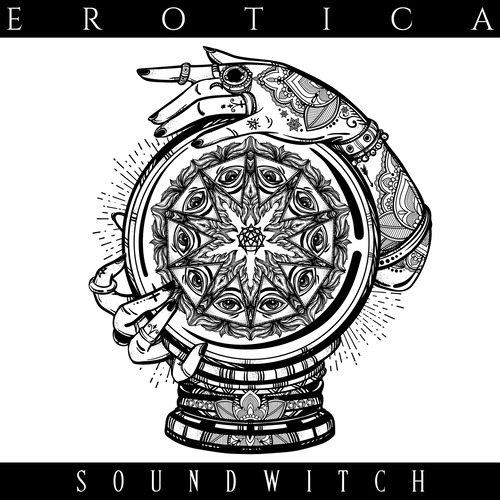 ★再入荷【SOUNDWITCH】EROTICA EUROPE EDITION