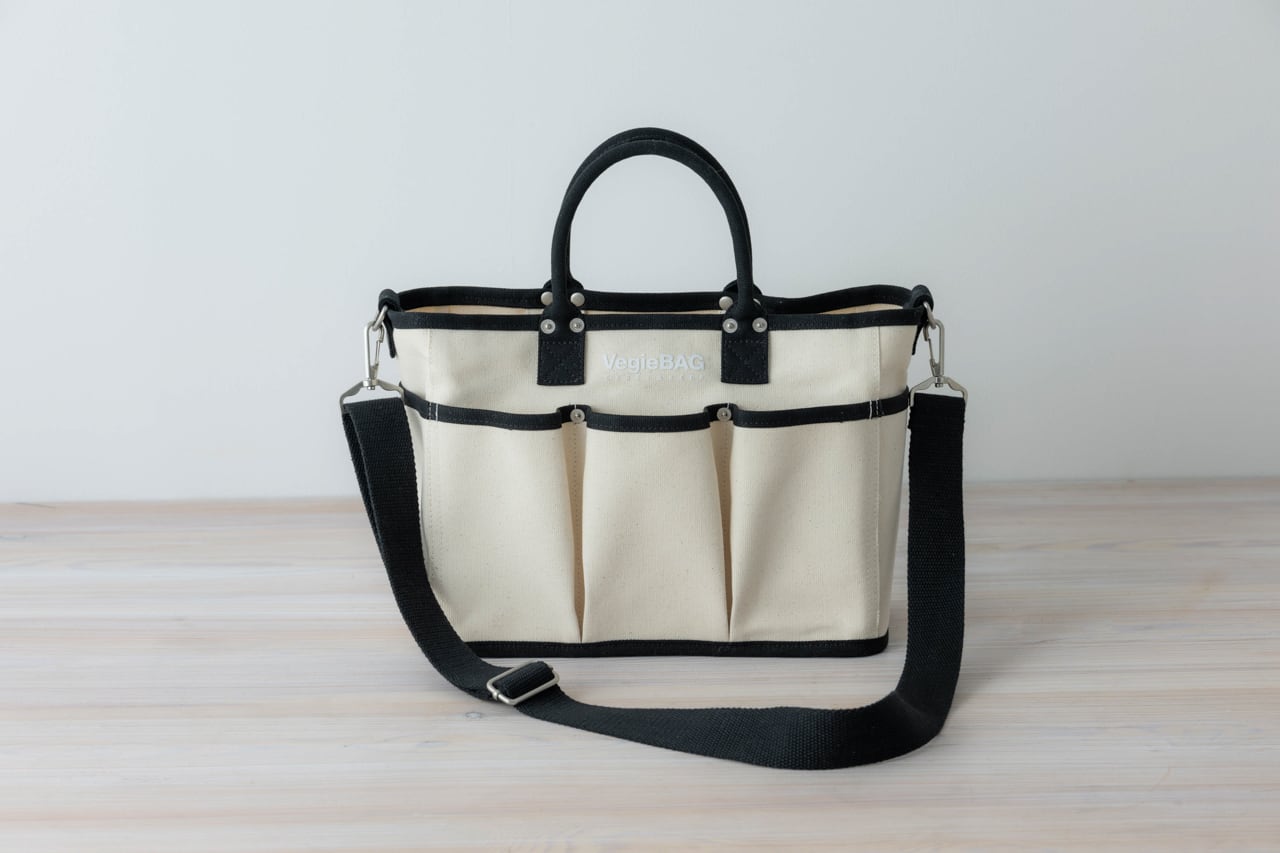 VegieBAG Bi （バケット／フラップ） | 中村江里子セレクション Avenue