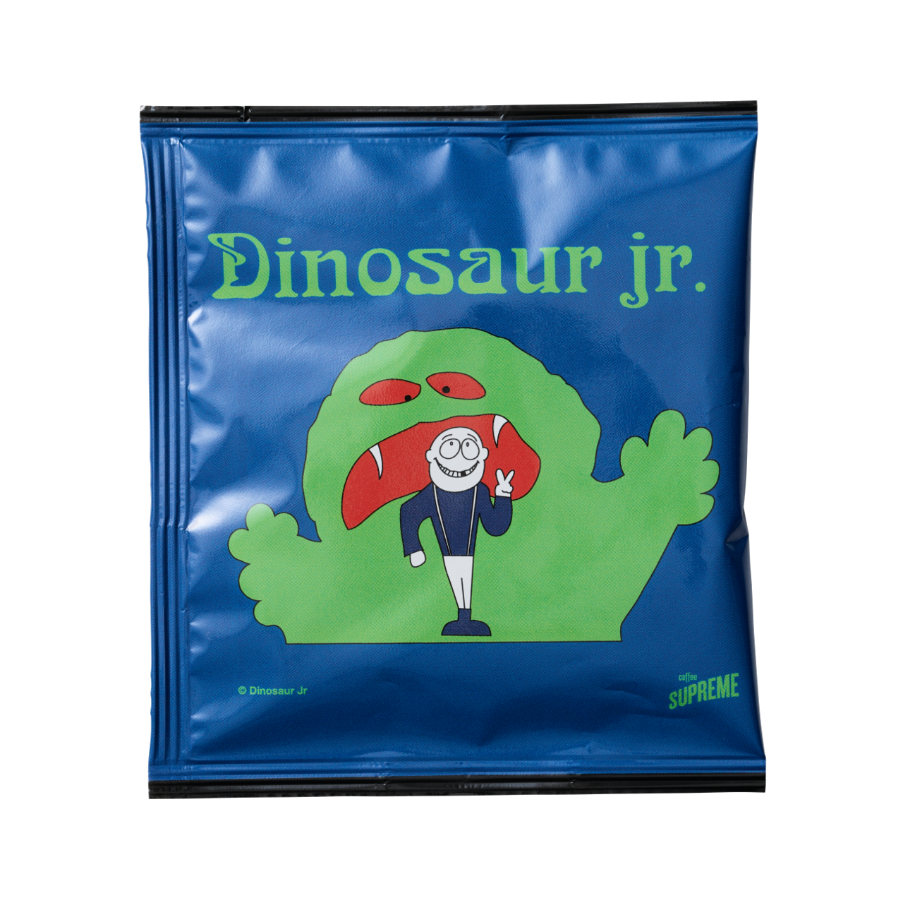 Dinosaur Jr x Coffee Supreme Tokyo ドリップバッグBOXセット②