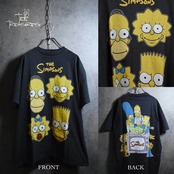 The Simpsons 1【予約商品：4月14日より順次発送】