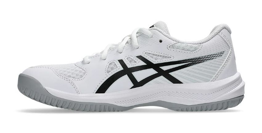 アシックス(asics) バレーシューズ UPCOURT 6 GS 品番： 1074A045-101