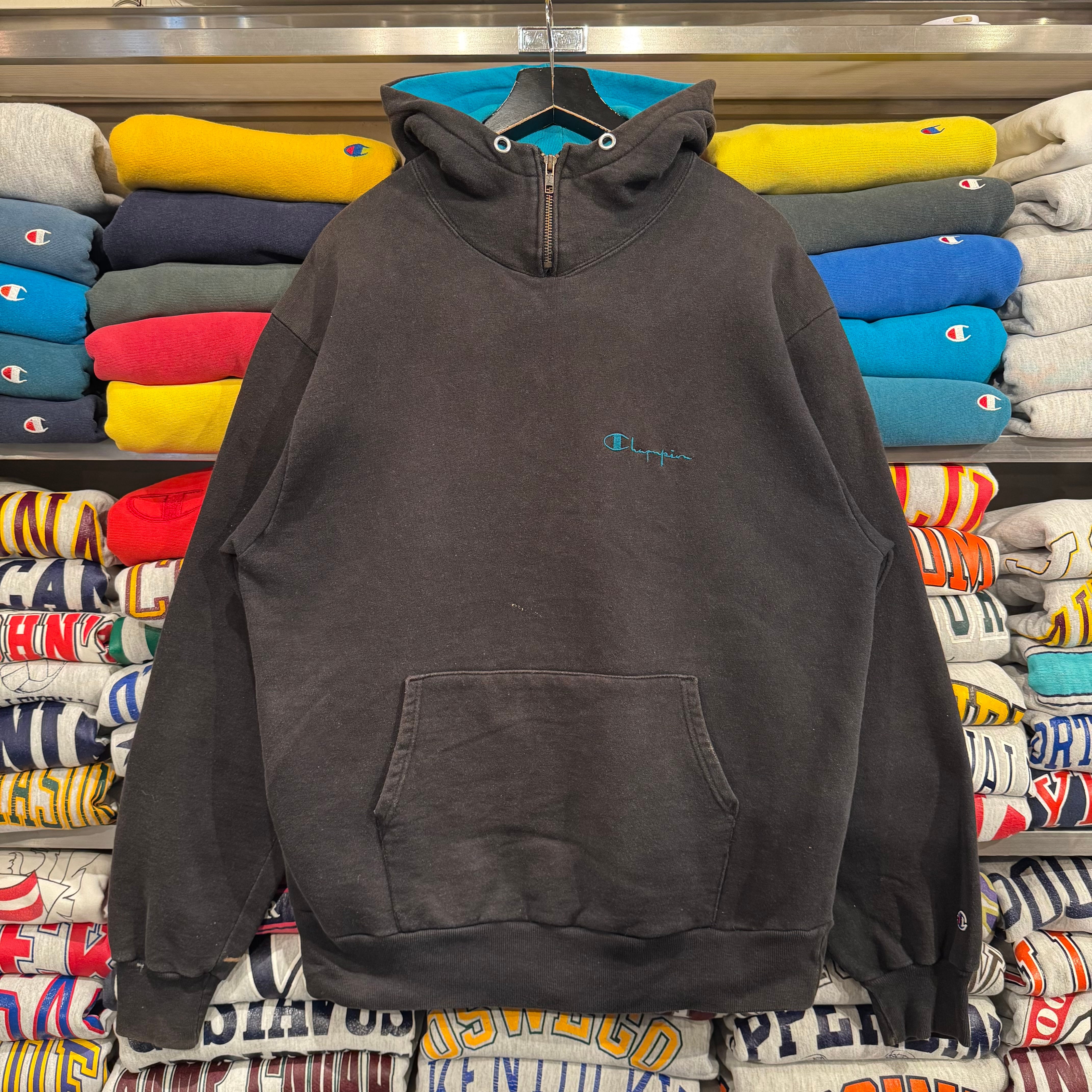 2点おまとめ買い‼️ clein champion parka 90s CHAMPION H/Z PARKA | BerBerJin / & BerBerJin