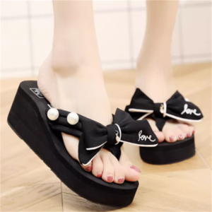 【送料無料】 靴 シューズレディース サンダル 4色 ビーチサンダル 厚底 リボン 飾り バイカラー エレガント 可愛い 大人可愛い きれいめ シンプル カジュアル シック コンサバ 華やか 大人 上品 おしゃれ 主役級 こなれ感 高見え 高級感 フェミニン 無地 夏 女性用 ママ 20代 30代 40代 デート お出かけ 女子会 お呼ばれ 休日 お茶会 授業参観 プール 海 ビーチ リゾート デイリーユース 普段使い ファッション コーデ プチプラ 小さいサイズ 大きいサイズ 大人カラー