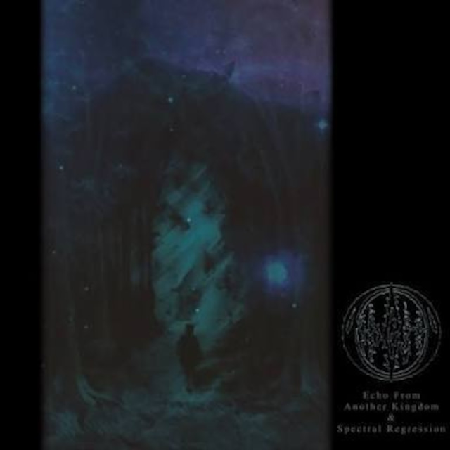 【USED/A-6】Atheria / Echo From Another Kingdom & Spectral Regression