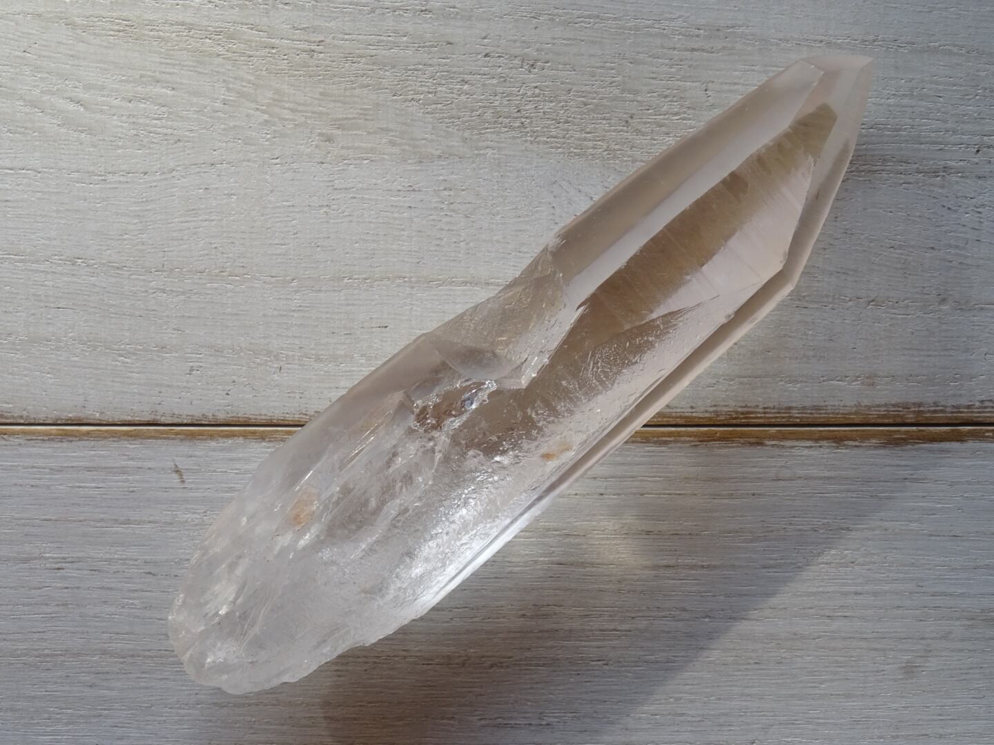 ピンクレムリアンシード より幸せに、より軽やかに生きる全ての人へ～ピンクレムリアン