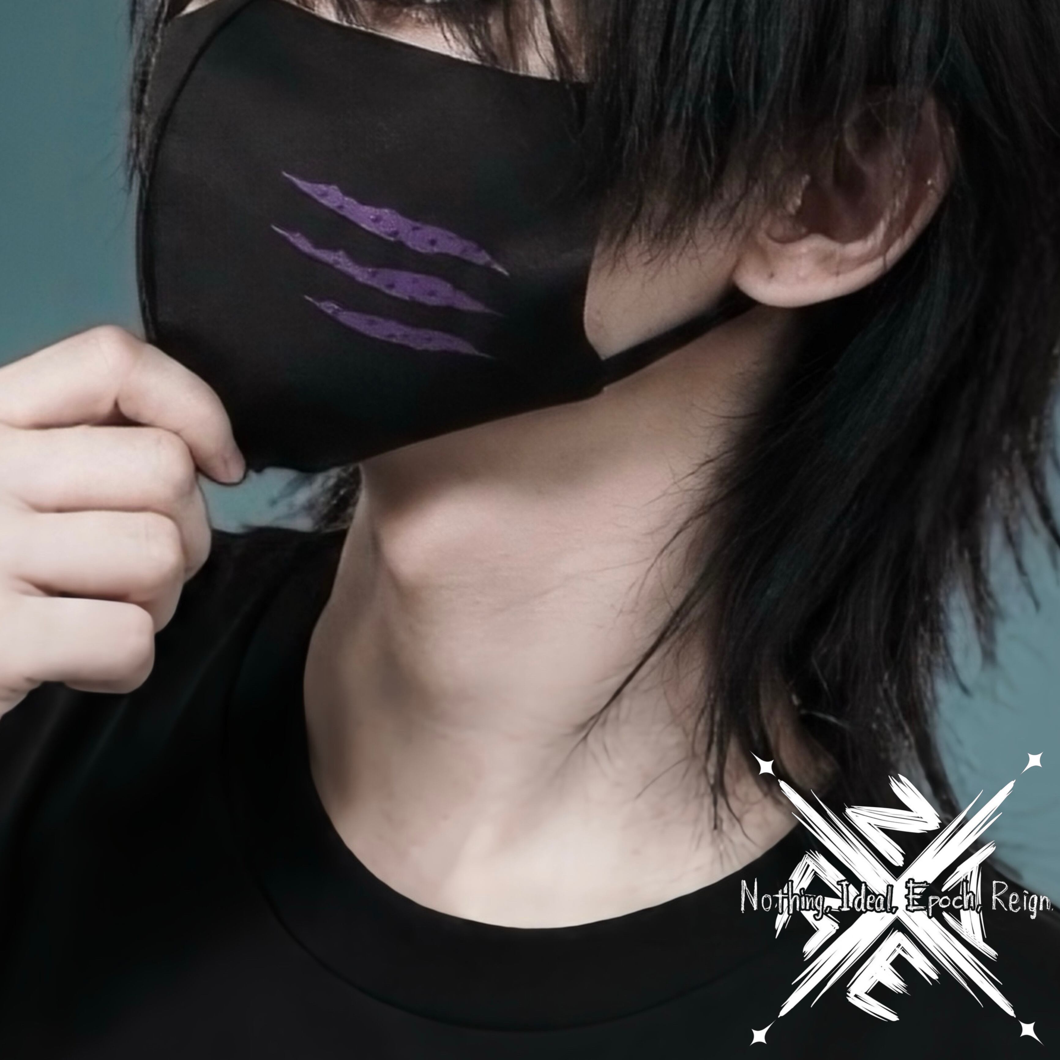マスク | NIER CLOTHING