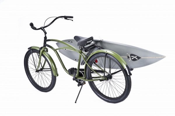 サーフボードキャリア RR-DX01 | Rainbow Bike Online Store