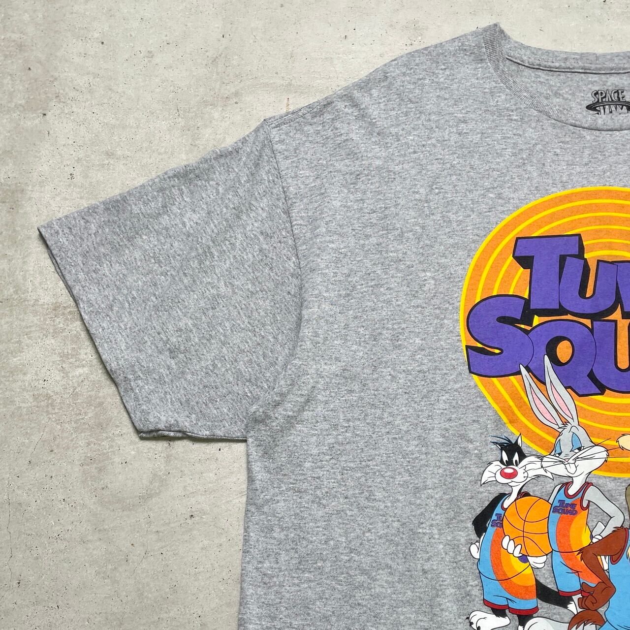 SPACE JAM スペースジャム ルーニー・テューンズ キャラクター SPACE JAM スペースジャム ルーニー・テューンズ キャラクター