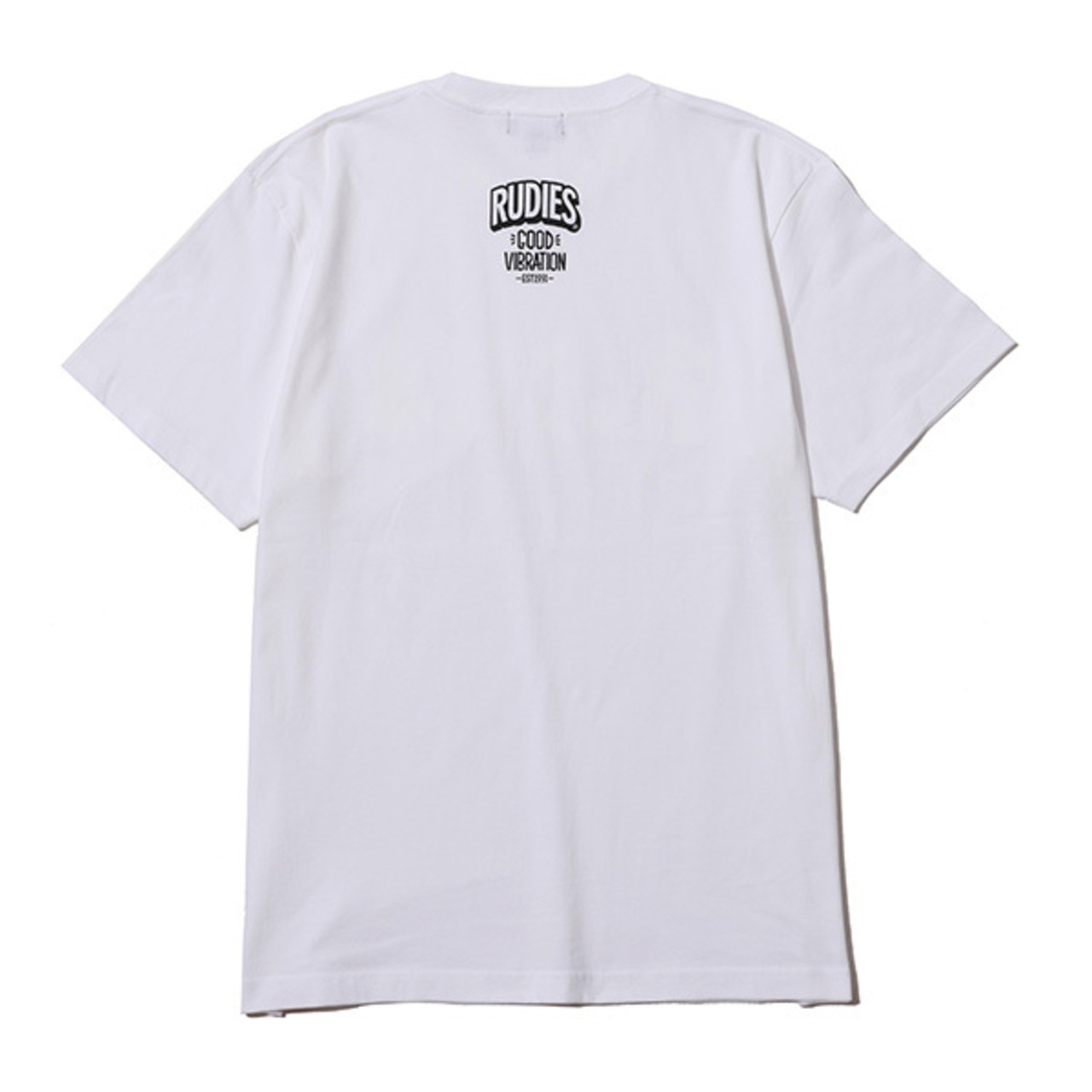 RUDIE'S / M.R.B.M.G.M TEE S/S - 5