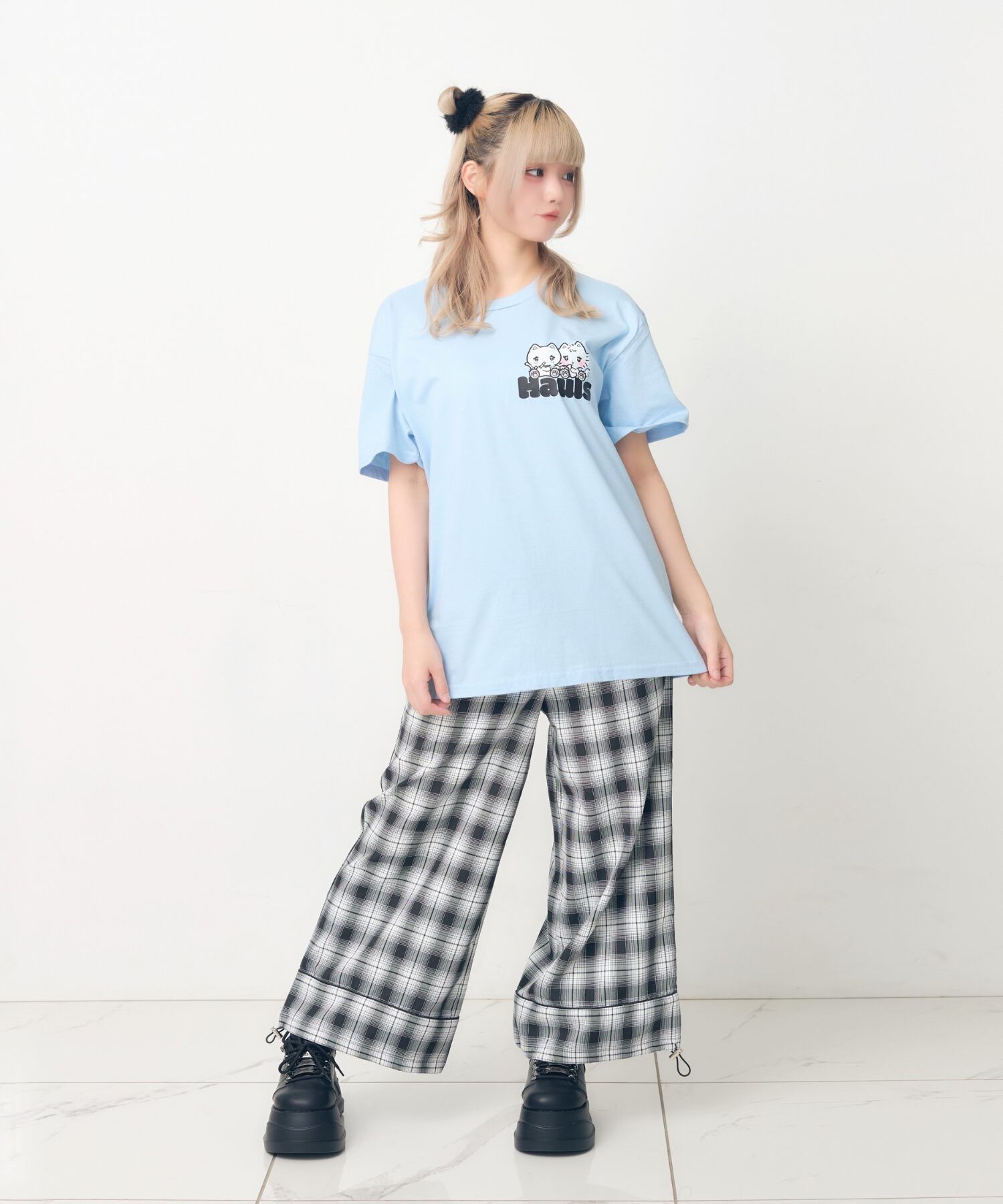 双子ちゃんなかよしBIGTEE | Hauls