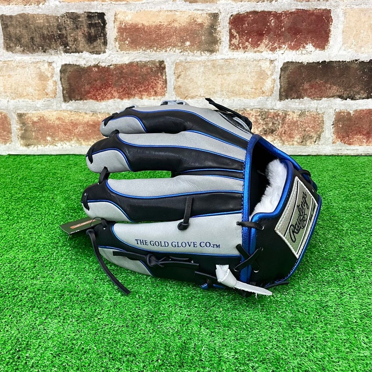 バンスポ型付け　ローリングス　軟式 PRO EXCEL Wizard #02 バンスポ型付け ローリングス 軟式 PRO EXCEL Wizard #02 - メルカリ