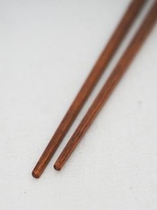 ヤマチク うるし竹箸