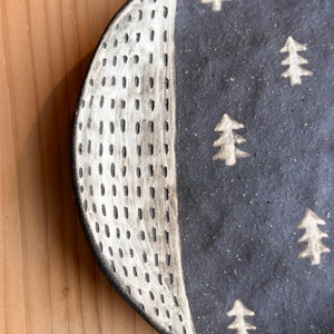 宇田令奈　053丸皿