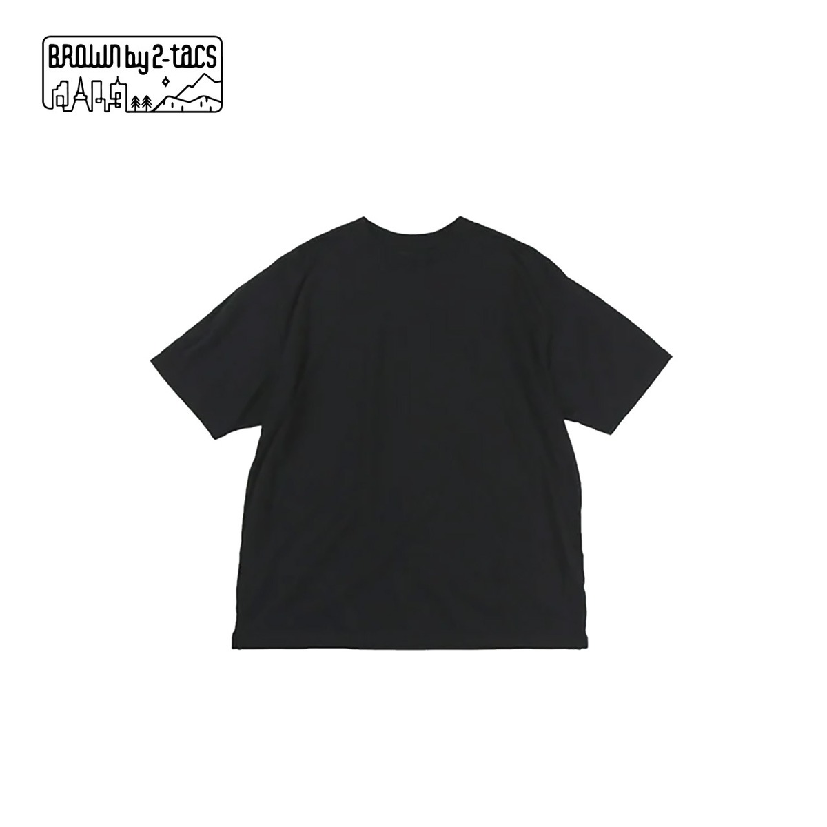 BROWN by 2-tacs BAA wide | WORKROWN UNIFORM