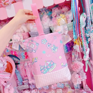 【M7】61-14シューズバッグ