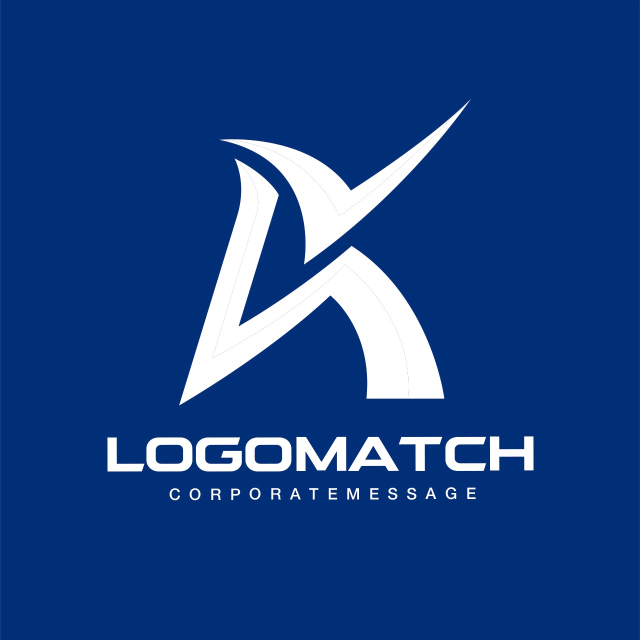 市場をリードKのロゴ