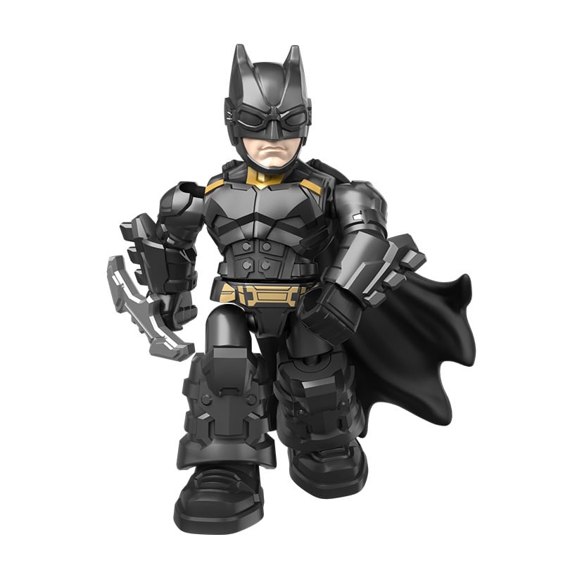 BOX販売】Blokees DC comics Defender Version DC02 Justice League