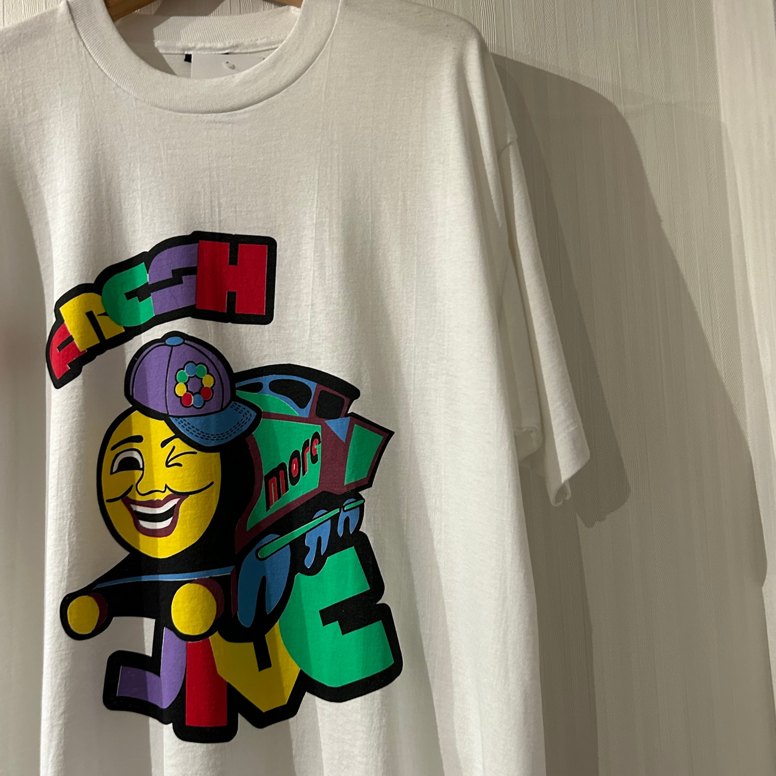 DEAD STOCK“ Early1990s FRESH JIVE DEAD STOCK“ Early1990s FRESH JIVE