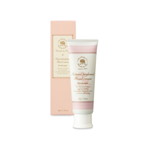 HAND CREAM ROSEBOUQUE