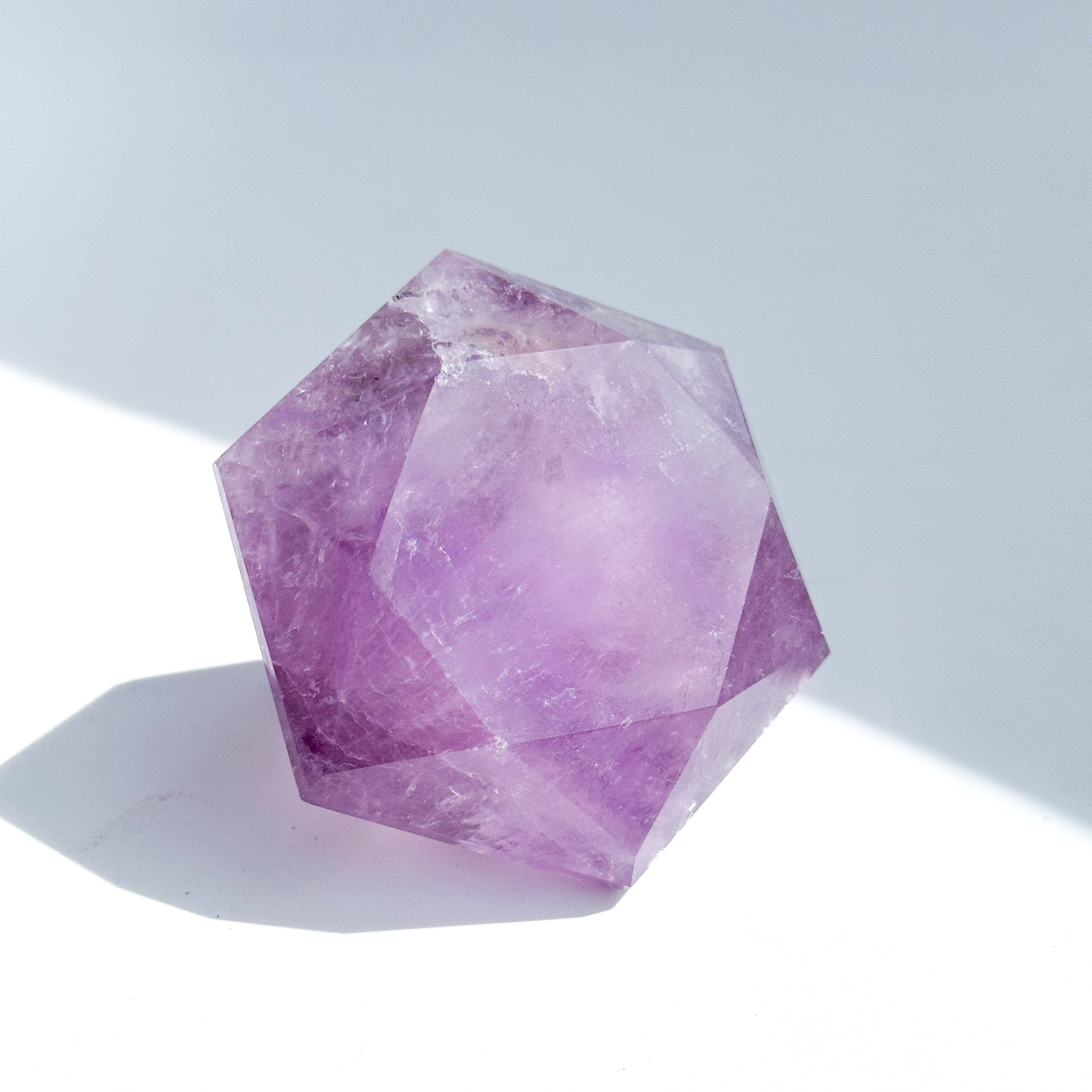 紫 / Purple | Kamoku［カモク］インテリア天然石・鉱物のネットショップ