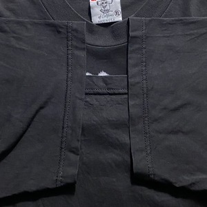 vintage 1990’s CHET BAKER jazz music tee