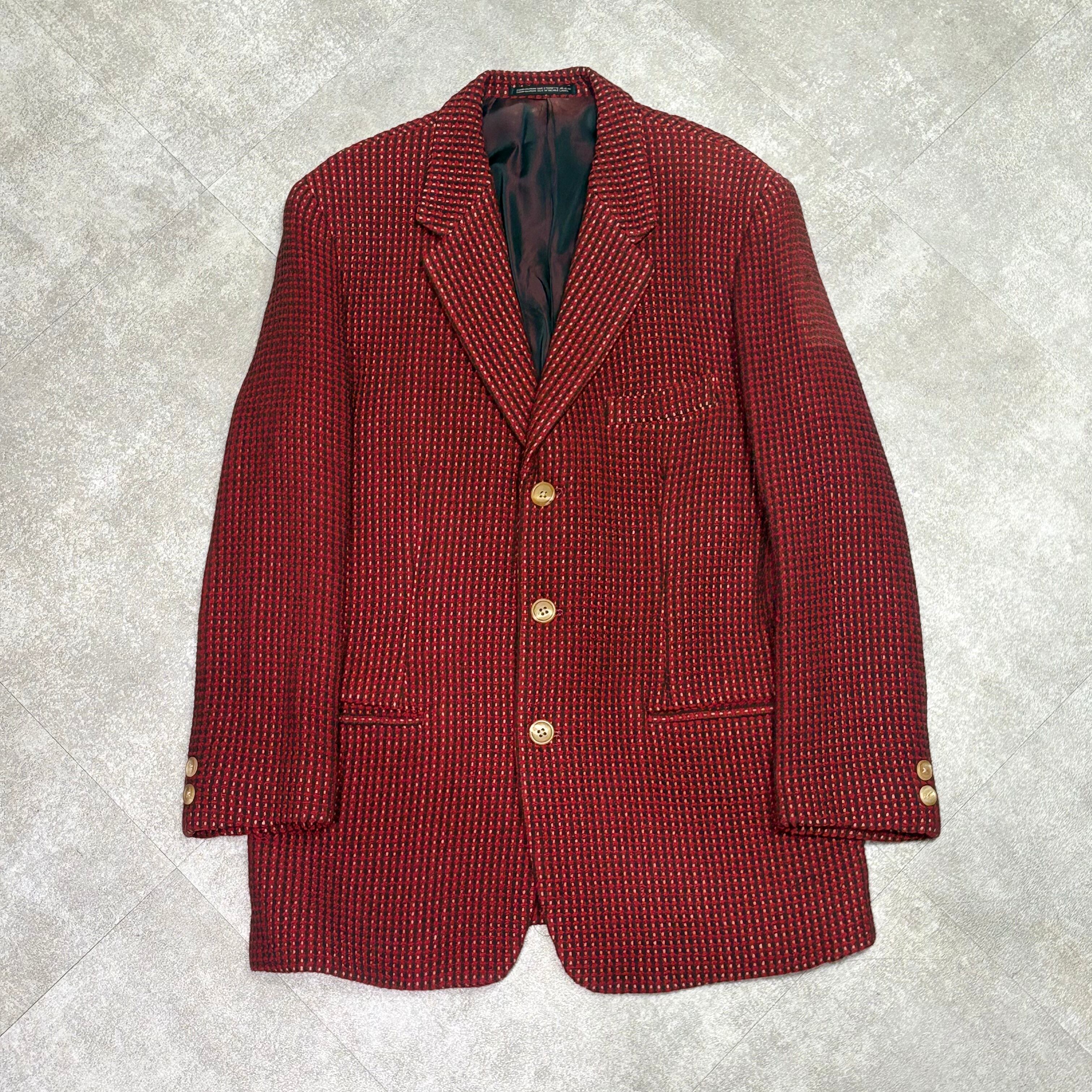 Yohji Yamamoto POUR HOMME | Ridiculous Area