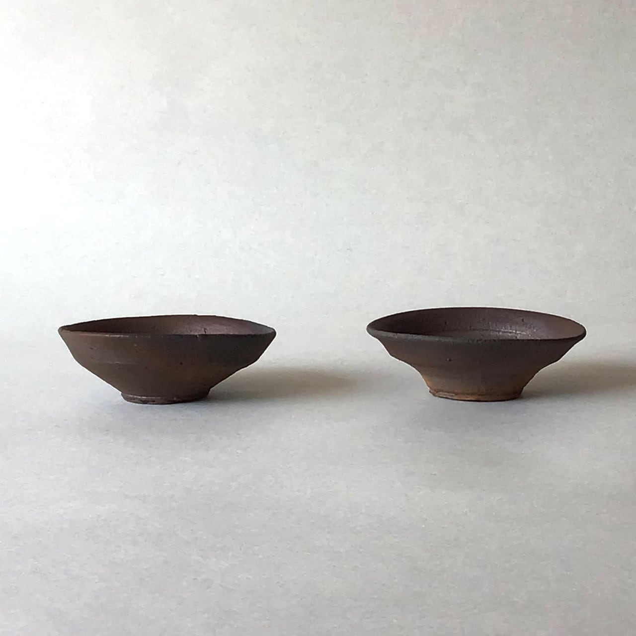 中里隆 唐津南蛮小皿 ② | 杜間道（トウゲンドウ）TOUGENDO