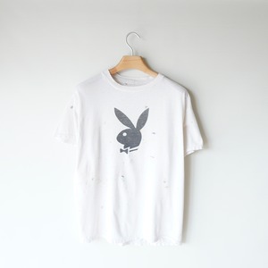 "play boy" T-shirt