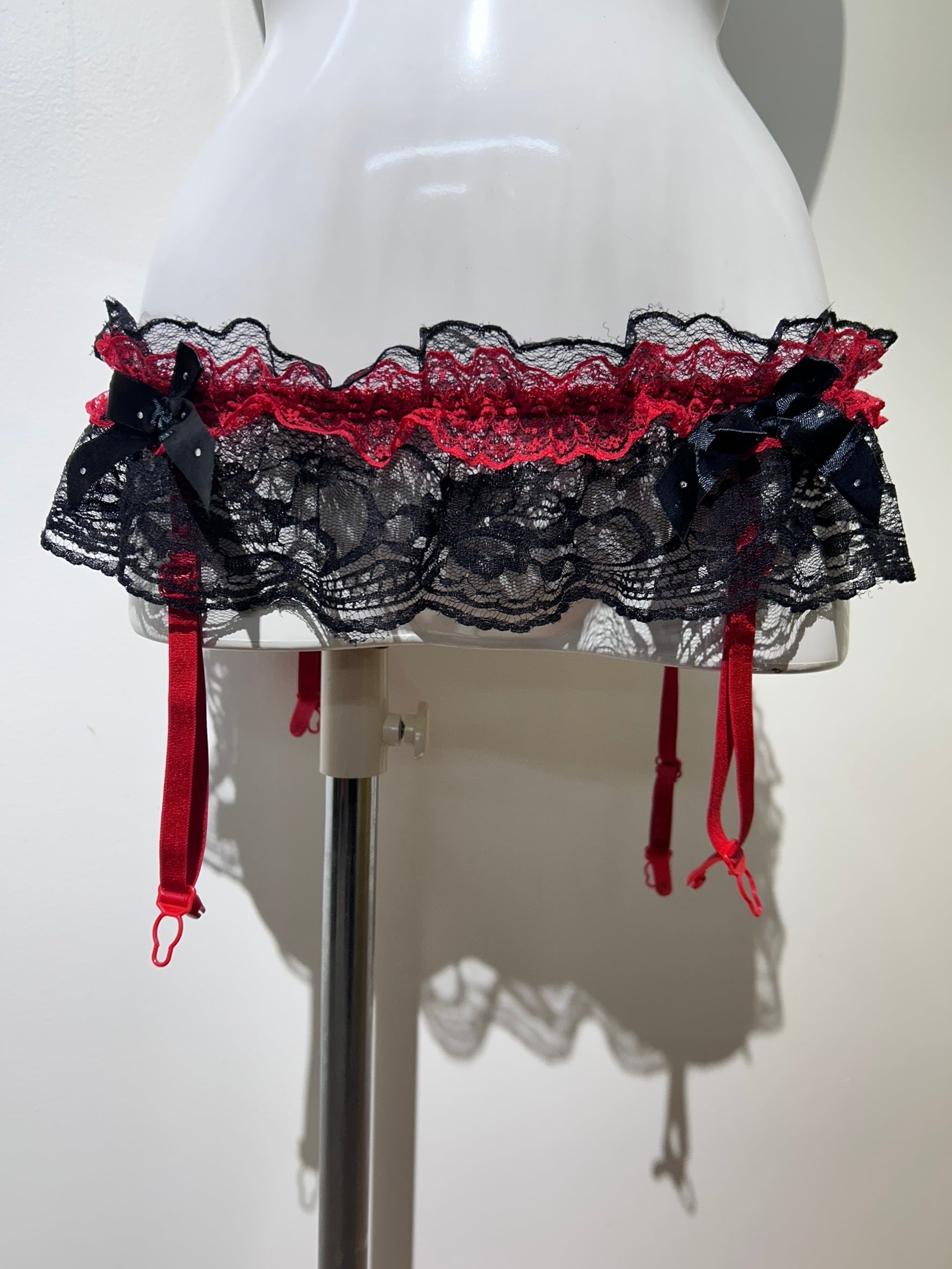 Garter belt