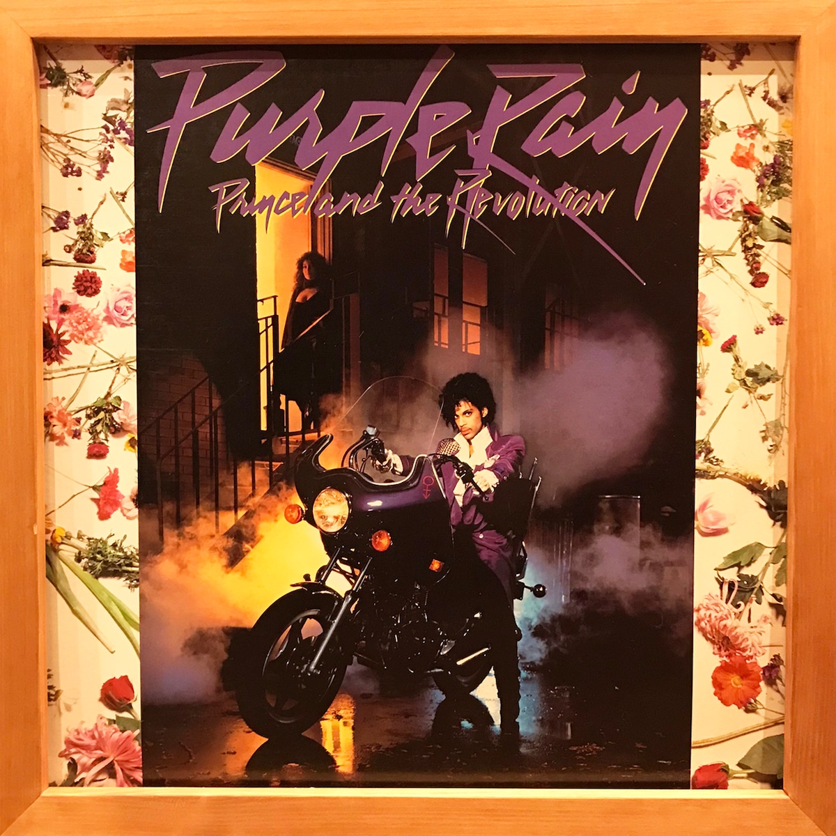 Prince & The Revolution ‎– Purple Rain (LP) | Underground Gallery 