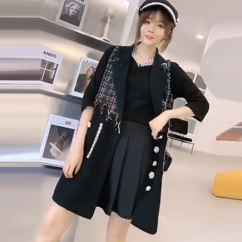 トップス ジャケット 大きめサイズ ミックスインファッション77877772299