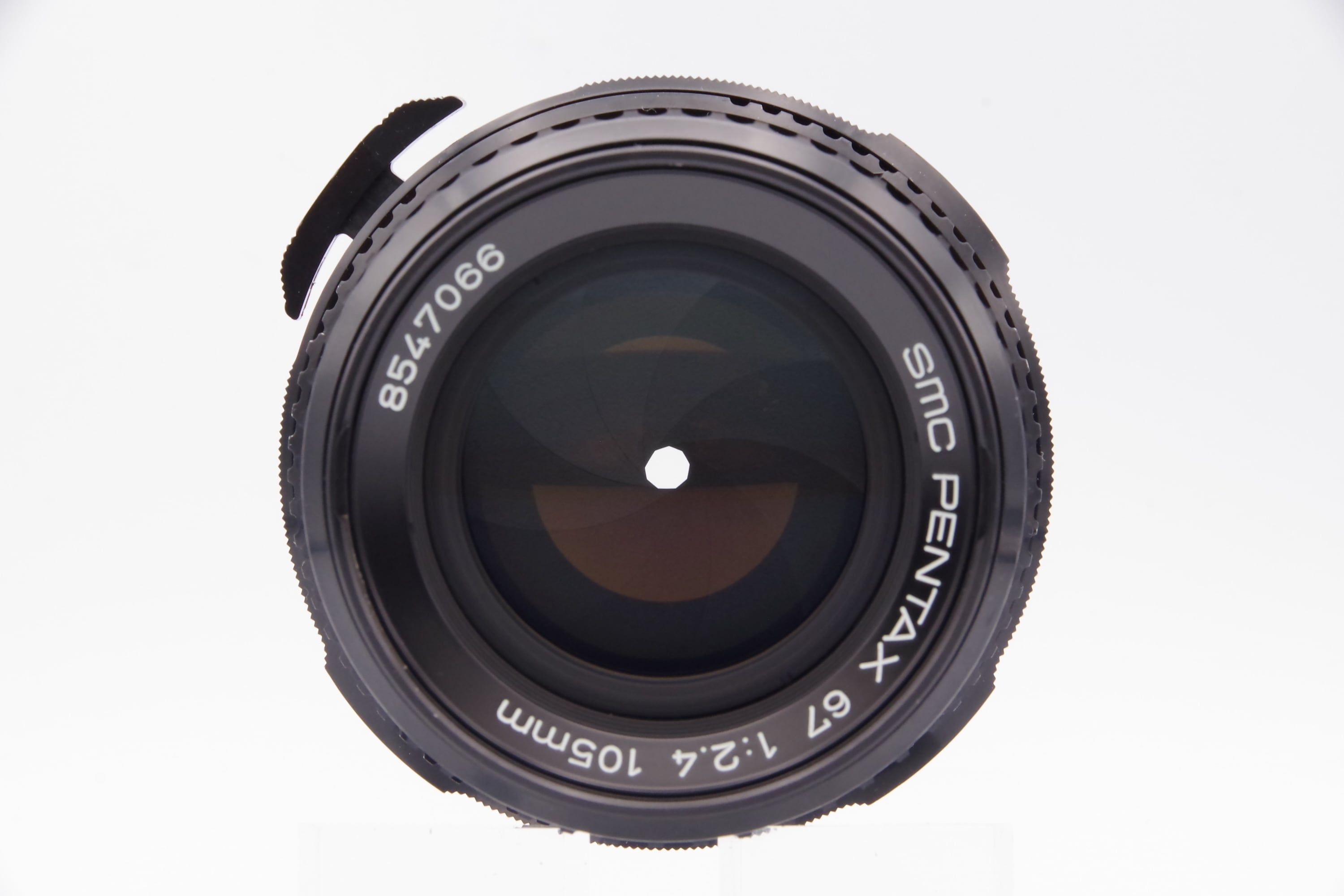 smc PENTAX 67 105mm F2.4 67マウント PENTAX ペンタックス | 近江寫眞機店