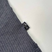 adidas GOLF アディダス ゴルフ ロゴ刺繍 ラグラン 半袖 ポロシャツ サイズ M /クリマライト