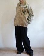 chino patchwork jacket 3