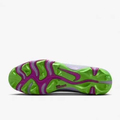 NIKE VAPOR SHARK 3 2025 ハイドレンジア・グリーンストライク