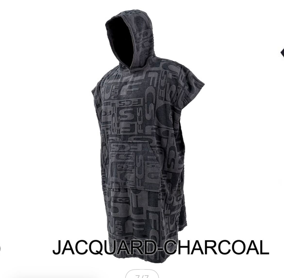 お着替えポンチョ | KAISERS SURF