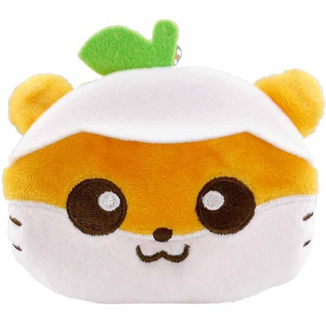 キャラがま サンリオキャラクターズコロコロクリリン(0918925)