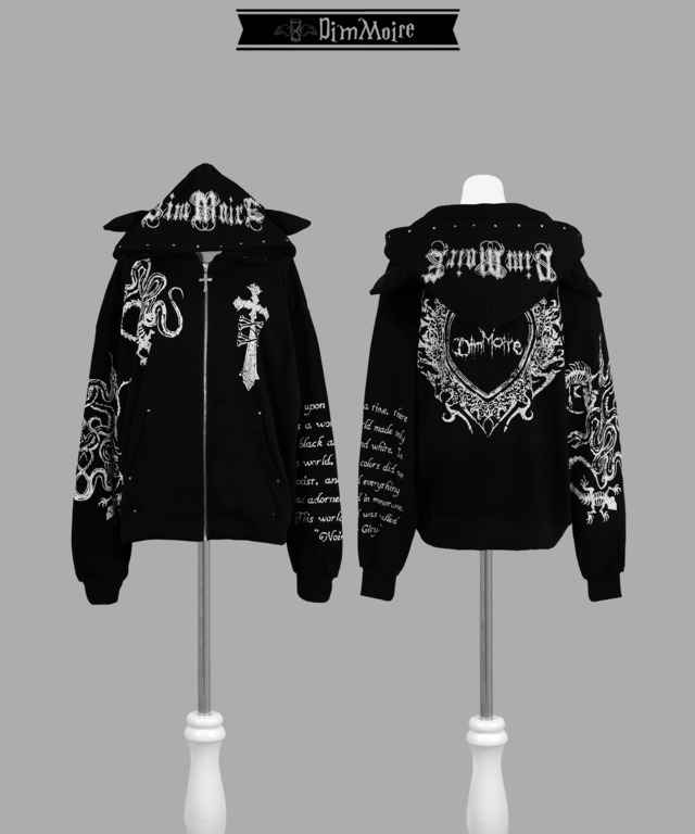 2026 LIMITED BAG【CORE】－Black