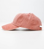 Baseball Low Caps/オレンジ/キャップ/帽子/アパレル雑貨