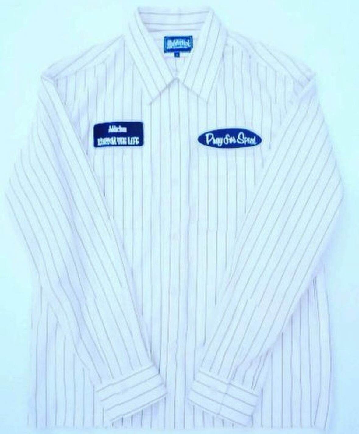 Addiction kustom The life PHARAOH JACKET/アディクション