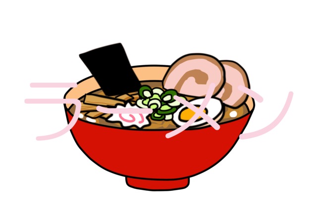 天丼 日本食イラスト Tcpmshop