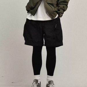 オールシーズン ジップオフ カーゴパンツ N3394