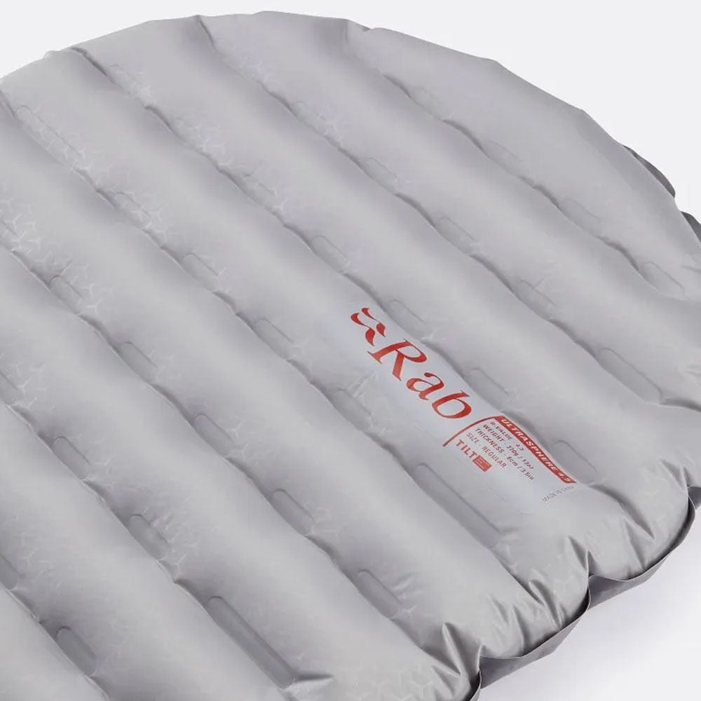 レギュラー　ウルトラスフィア4.5 ラブ　Rab ULTRASPHERE 4.5 Ultrasphere 4.5 （ウルトラスフィア 4.5）Rab（ラブ）｜ウエスト