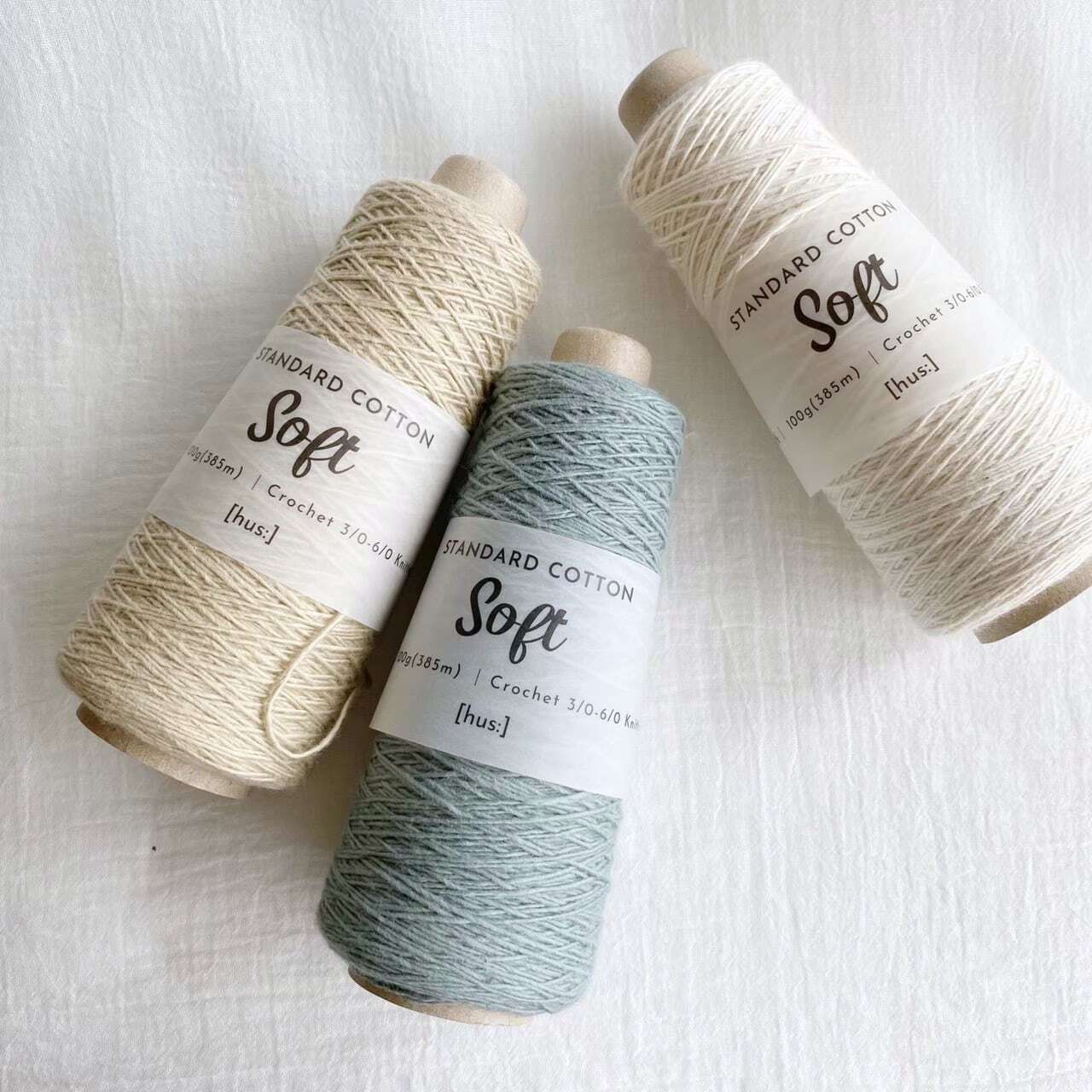Softで編むサークルブランケット(編み図つき) | Jul Knitting Softで編むサークルブランケット(編み図つき) | Jul Knitting